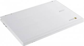 Acer Chromebook CB5-132T-C8ZW (NX.G54AA.012) Laptop (Celeron Dual Core/4 GB/16 GB SSD/Google Chrome)