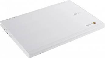 Acer Chromebook CB5-132T-C8ZW (NX.G54AA.012) Laptop (Celeron Dual Core/4 GB/16 GB SSD/Google Chrome)