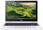 Acer Chromebook CB5-132T-C8ZW (NX.G54AA.012) Laptop (Celeron Dual Core/4 GB/16 GB SSD/Google Chrome)