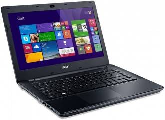 Acer Aspire E5-411-P32N (NX.MLQAA.001) Laptop (Pentium Quad Core/4 GB/500 GB/Windows 8 1)