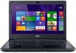 Acer Aspire E5-411-P32N (NX.MLQAA.001) Laptop (Pentium Quad Core/4 GB/500 GB/Windows 8 1)