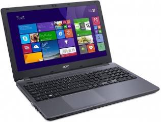 Acer Aspire E5-571-58CG (NX.MLTAA.020) Laptop (Core i5 5th Gen/6 GB/1 TB/Windows 8 1)