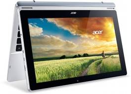 Acer Aspire Switch SW5-111-102R (NT.L67AA.005) Netbook (Atom Quad Core X5/2 GB/64 GB SSD/Windows 8 1) Laptop