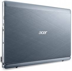 Acer Aspire Switch SW5-111-102R (NT.L67AA.005) Netbook (Atom Quad Core X5/2 GB/64 GB SSD/Windows 8 1)