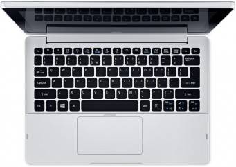 Acer Aspire Switch SW5-111-102R (NT.L67AA.005) Netbook (Atom Quad Core X5/2 GB/64 GB SSD/Windows 8 1)