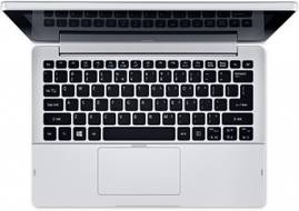 Acer Aspire Switch SW5-111-102R (NT.L67AA.005) Netbook (Atom Quad Core X5/2 GB/64 GB SSD/Windows 8 1) Laptop