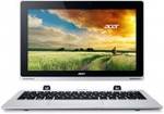 Acer Aspire Switch SW5-111-102R (NT.L67AA.005) Netbook (Atom Quad Core X5/2 GB/64 GB SSD/Windows 8 1) Laptop