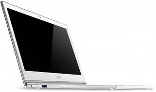 Acer Aspire S7-392-7885 (NX.MBKAA.027) Laptop (Core i7 4th Gen/8 GB/256 GB SSD/Windows 8 1)