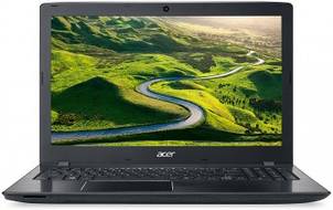 Acer Aspire E5-575G-562T (NX.GDZAA.004) Laptop (Core i5 7th Gen/8 GB/1 TB 128 GB SSD/Windows 10/2 GB)