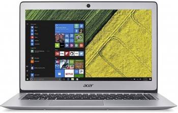 Acer Swift 3 SF314-51-57CP (NX.GKBAA.015) Laptop (Core i5 7th Gen/8 GB/256 GB SSD/Windows 10)
