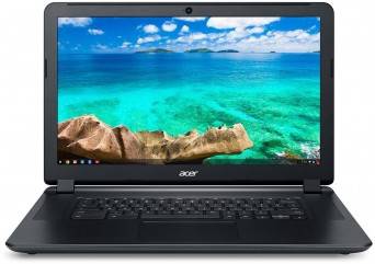 Acer Chromebook C910-3916 (NX.EF3AA.010) Laptop (Core i3 5th Gen/4 GB/32 GB SSD/Google Chrome)