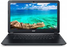 Acer Chromebook C910-3916 (NX.EF3AA.010) Laptop (Core i3 5th Gen/4 GB/32 GB SSD/Google Chrome)