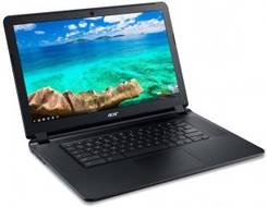 Acer Chromebook C910-3916 (NX.EF3AA.010) Laptop (Core i3 5th Gen/4 GB/32 GB SSD/Google Chrome)