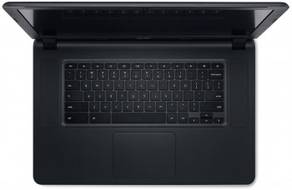 Acer Chromebook C910-3916 (NX.EF3AA.010) Laptop (Core i3 5th Gen/4 GB/32 GB SSD/Google Chrome)