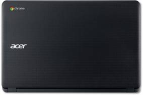 Acer Chromebook C910-3916 (NX.EF3AA.010) Laptop (Core i3 5th Gen/4 GB/32 GB SSD/Google Chrome)