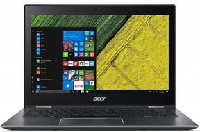 Acer Spin 5 SP513-52N-58WW (NX.GR7AA.007) Laptop (Core i5 8th Gen/8 GB/256 GB SSD/Windows 10)