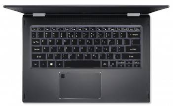 Acer Spin 5 SP513-52N-58WW (NX.GR7AA.007) Laptop (Core i5 8th Gen/8 GB/256 GB SSD/Windows 10)