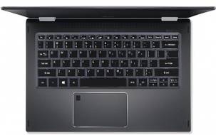 Acer Spin 5 SP513-52N-58WW (NX.GR7AA.007) Laptop (Core i5 8th Gen/8 GB/256 GB SSD/Windows 10)