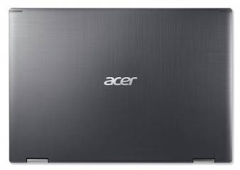 Acer Spin 5 SP513-52N-58WW (NX.GR7AA.007) Laptop (Core i5 8th Gen/8 GB/256 GB SSD/Windows 10)