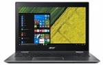 Acer Spin 5 SP513-52N-58WW (NX.GR7AA.007) Laptop (Core i5 8th Gen/8 GB/256 GB SSD/Windows 10)