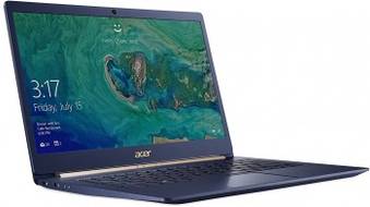 Acer Swift 5 SF514-52T-82WQ (NX.GTMAA.002) Laptop (Core i7 8th Gen/16 GB/512 GB SSD/Windows 10)