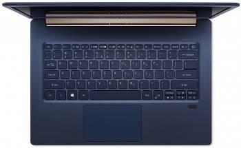 Acer Swift 5 SF514-52T-82WQ (NX.GTMAA.002) Laptop (Core i7 8th Gen/16 GB/512 GB SSD/Windows 10)
