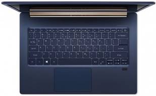 Acer Swift 5 SF514-52T-82WQ (NX.GTMAA.002) Laptop (Core i7 8th Gen/16 GB/512 GB SSD/Windows 10)