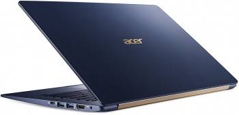 Acer Swift 5 SF514-52T-82WQ (NX.GTMAA.002) Laptop (Core i7 8th Gen/16 GB/512 GB SSD/Windows 10)