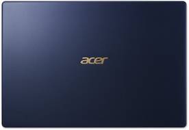 Acer Swift 5 SF514-52T-82WQ (NX.GTMAA.002) Laptop (Core i7 8th Gen/16 GB/512 GB SSD/Windows 10)
