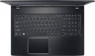 Acer Aspire E5-553-T8V1 (UN.GESSI.002) Laptop (AMD Quad Core A10/4 GB/1 TB/Windows 10)