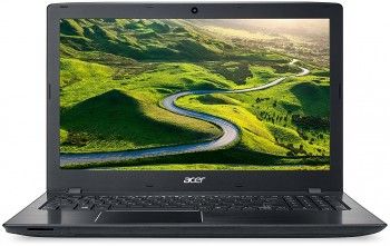 Acer Aspire E5-575T-581F (NX.GGQAA.001) Laptop (Core i5 7th Gen/8 GB/1 TB/Windows 10) Price