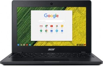 Acer Chromebook C771T-C1WS (NX.GP6AA.001) Laptop (Celeron Dual Core/4 GB/32 GB SSD/Google Chrome) Price