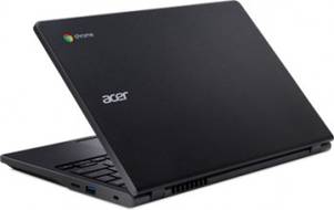 Acer Chromebook C771T-C1WS (NX.GP6AA.001) Laptop (Celeron Dual Core/4 GB/32 GB SSD/Google Chrome)