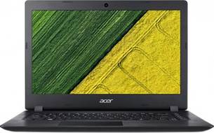 Acer Aspire A315-31-C58L (NX.GNTAA.007) Laptop (Celeron Dual Core/4 GB/1 TB/Windows 10)