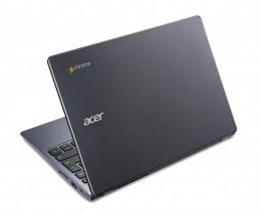 Acer Chromebook C720-2848 (NX.SHEAA.002) Laptop (Celeron Dual Core/2 GB/16 GB SSD/Google Chrome)