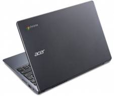 Acer Chromebook C720-2848 (NX.SHEAA.002) Laptop (Celeron Dual Core/2 GB/16 GB SSD/Google Chrome)
