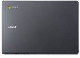 Acer Chromebook C720-2848 (NX.SHEAA.002) Laptop (Celeron Dual Core/2 GB/16 GB SSD/Google Chrome)