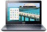 Compare Acer Chromebook C720-2848 (Intel Celeron Dual-Core/2 GB//Google Chrome )