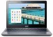 Acer Chromebook C720-2848 (NX.SHEAA.002) Laptop (Celeron Dual Core/2 GB/16 GB SSD/Google Chrome)