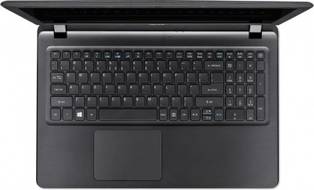 Acer Aspire E5-575 (NX.GE6SI.038) Laptop (Core i3 6th Gen/4 GB/1 TB/Windows 10)