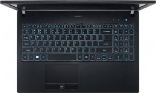 Acer Travelmate TMP658-M-70S3 (NX.VCVAA.003) Laptop (Core i7 6th Gen/8 GB/256 GB SSD/Windows 7)