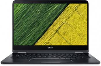 Acer Spin 7 SP714-51-M33X (NX.GKPAA.005) Laptop (Core i7 7th Gen/8 GB/256 GB SSD/Windows 10)