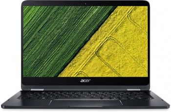 Acer Spin 7 SP714-51-M33X (NX.GKPAA.005) Laptop (Core i7 7th Gen/8 GB/256 GB SSD/Windows 10) Price