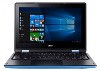 Acer Aspire R3-131T-P7HA (NX.G0YAA.012) Laptop (Pentium Quad Core/4 GB/500 GB/Windows 10)