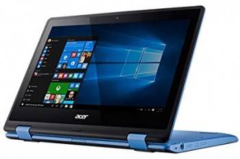 Acer Aspire R3-131T-P7HA (NX.G0YAA.012) Laptop (Pentium Quad Core/4 GB/500 GB/Windows 10)