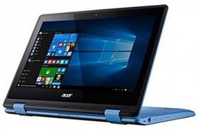 Acer Aspire R3-131T-P7HA (NX.G0YAA.012) Laptop (Pentium Quad Core/4 GB/500 GB/Windows 10)