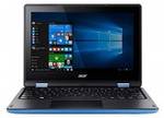 Acer Aspire R3-131T-P7HA (NX.G0YAA.012) Laptop (Pentium Quad Core/4 GB/500 GB/Windows 10)