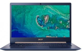 Acer Swift 5 SF514-52T-50AE (NX.GTMSI.004) Laptop (Core i5 8th Gen/8 GB/256 GB SSD/Windows 10) Price