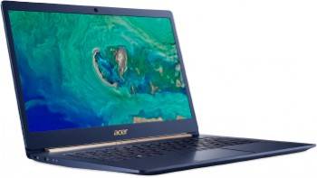 Acer Swift 5 SF514-52T-50AE (NX.GTMSI.004) Laptop (Core i5 8th Gen/8 GB/256 GB SSD/Windows 10)