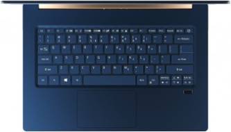 Acer Swift 5 SF514-52T-50AE (NX.GTMSI.004) Laptop (Core i5 8th Gen/8 GB/256 GB SSD/Windows 10)